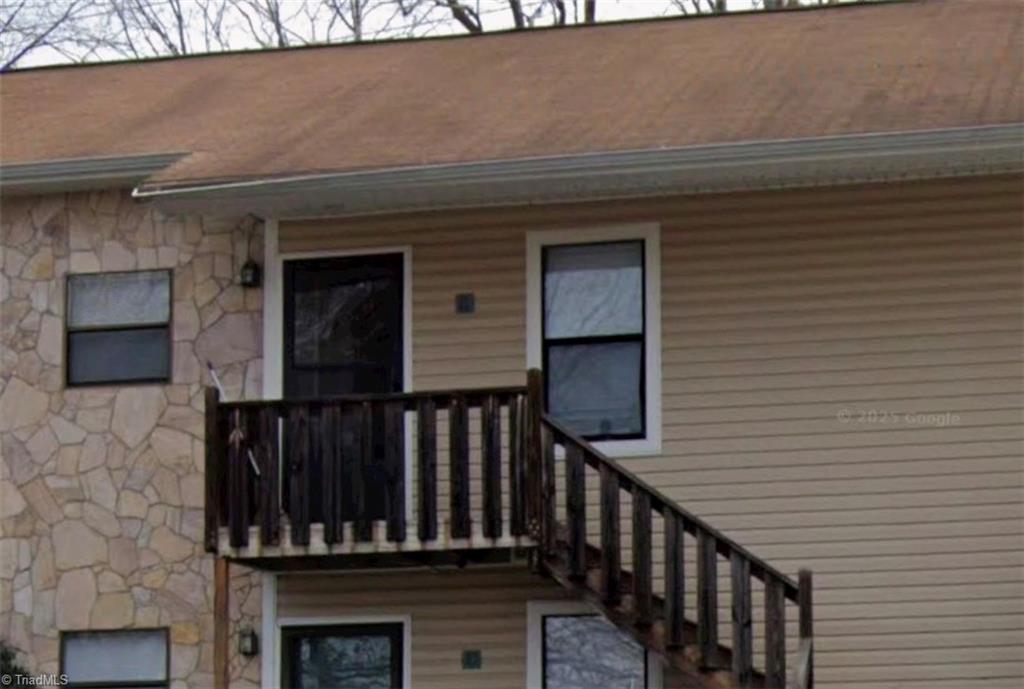 Residential in Winston-Salem