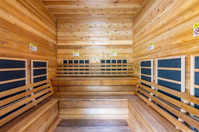 Sauna avaible to residents | Image 23