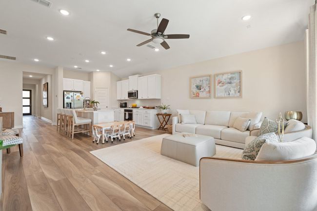 28911 Laurel Grove Ln, House other with 4 bedrooms, 3 bathrooms and 2 parking in Fulshear TX | Image 9