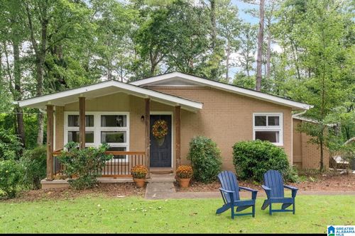 5168 Scenic View Dr, IRONDALE, AL, 35210-2705 | Card Image