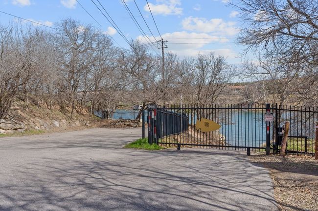 Private Lake Austin boat launch exclusively for the residents of Apache Shores | Image 30
