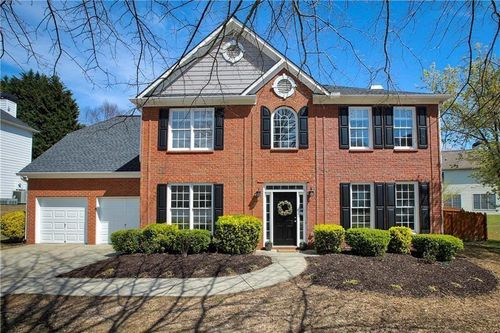 3050 Winston Terrace Ct, Alpharetta, GA, 30009-2359 | Card Image