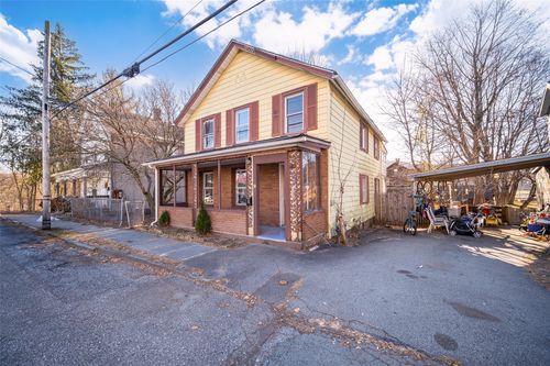 9 New Street, Port Jervis, NY, 12771 | Card Image