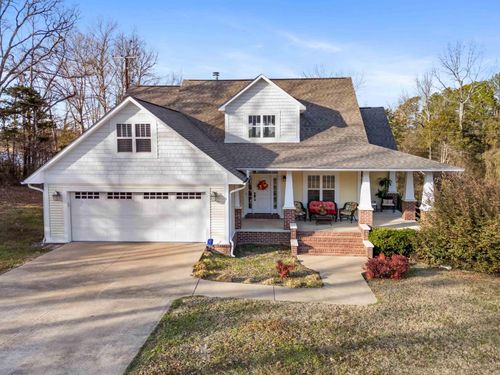 1424 Lee Place, Heber Springs, AR, 72543 | Card Image