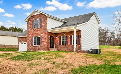 154 Derwent Dr, Clarksville, TN, 37040-8595 | Card Image