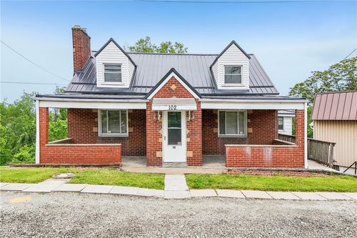 102 Payne Hill Rd, Jefferson Hills, PA, 15025-4006 | Card Image