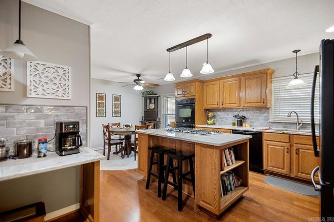 2925 E Snow Ln, House other with 3 bedrooms, 3 bathrooms and null parking in Alexander AR | Image 23