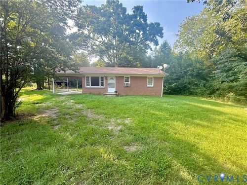 2005 Cumberland Road, Farmville, VA, 23901 | Card Image