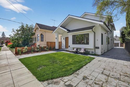 1317 Hester Avenue, San Jose, CA, 95126 | Card Image