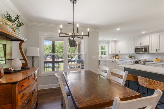 500 Riley Rd, House other with 3 bedrooms, 2 bathrooms and null parking in Easley SC | Image 22