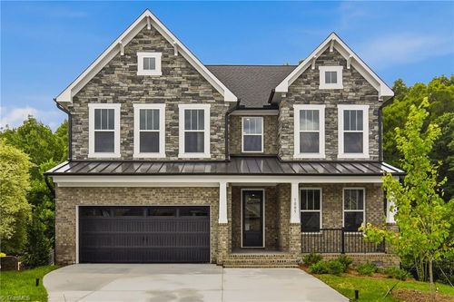 1042-1005 W Pinehurst Ct, Clemmons, NC, 27012-9340 | Card Image