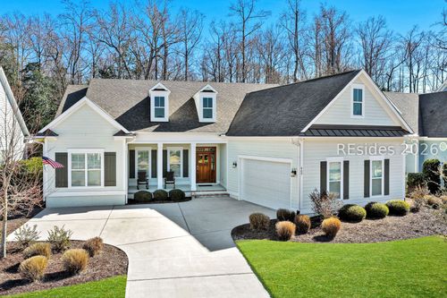 469 Flatwater Dr, Bluffton, SC, 29910-9365 | Card Image
