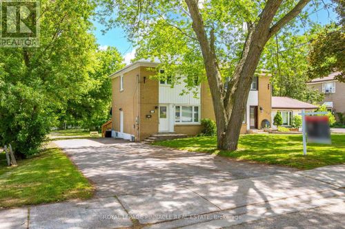 11 Elizabeth St, Markham, ON, L3P2B3 | Card Image