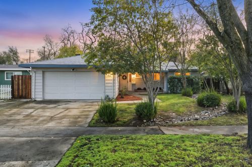 905 Oak Ridge Dr, Roseville, CA, 95661-4614 | Card Image