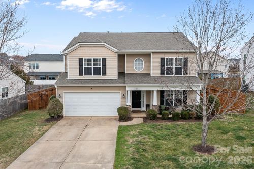 135 Spring Meadows Dr, Lincolnton, NC, 28092-6448 | Card Image
