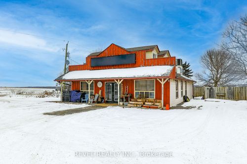 16121 Island Rd, Port Perry, ON, L9L1B4 | Card Image