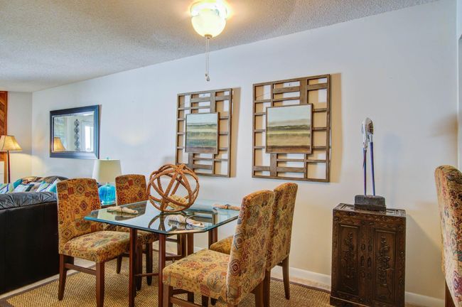 30 MC Dining Area | Image 6