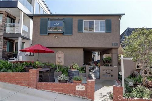  32nd Street, Manhattan Beach, CA, 90266 | Card Image