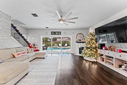 20059 Sunshine Ridge Ln, Cypress, TX, 77429-3384 | Card Image