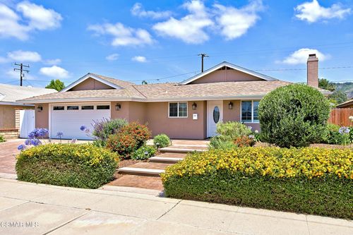 3391 Rivermore St, Camarillo, CA, 93010-3841 | Card Image