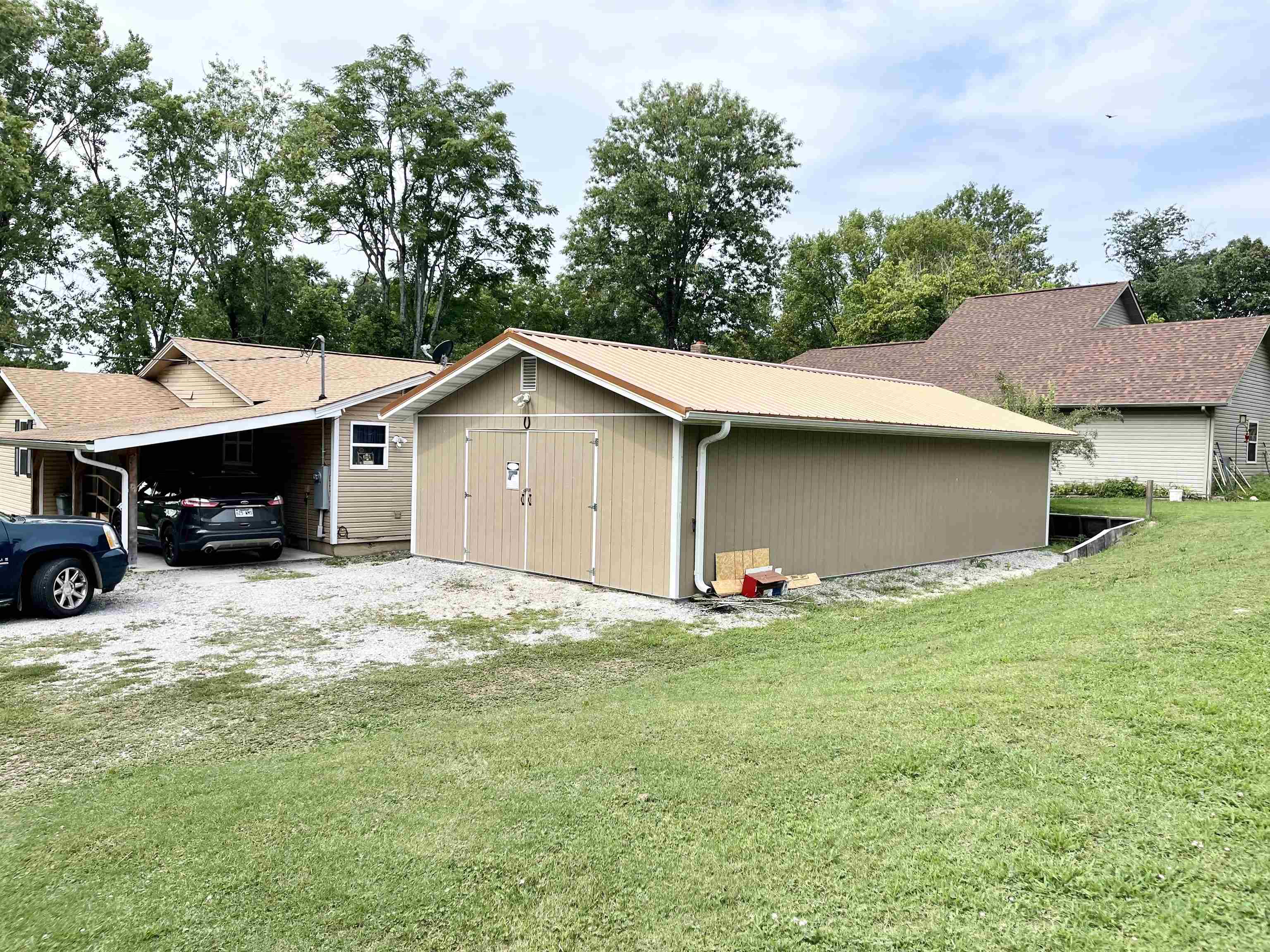 North St, Salem, AR 72576 #1