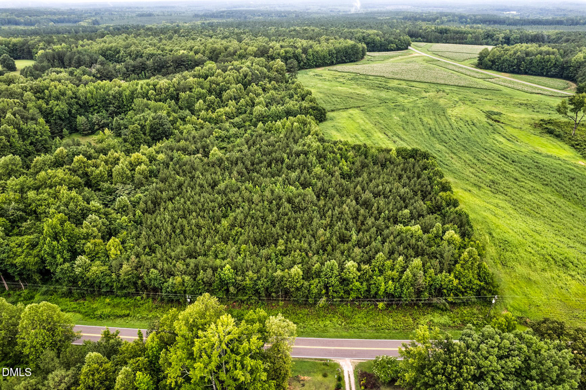 Land in Whitakers 2