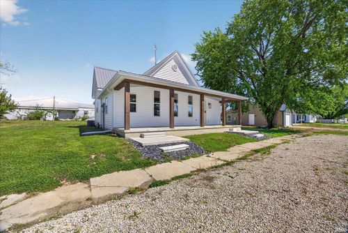 205 S Grove St, Odon, IN, 47562-1211 | Card Image
