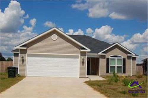 120 Raymond Cir, Warner Robins, GA, 31088-2364 | Card Image