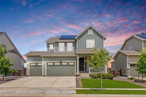 5097 Lake Port Ave, Firestone, CO, 80504-8040 | Card Image