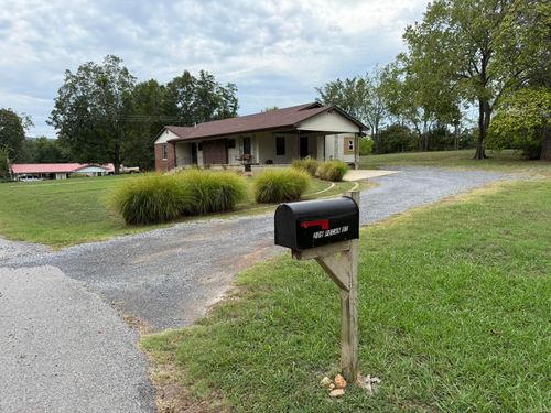 206 Pecan Street, Marshall, AR, 72650 | Card Image