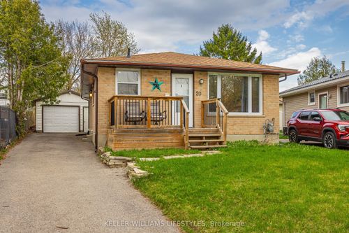 20 Gatewood Cres, London, ON, N5Y5A5 | Card Image