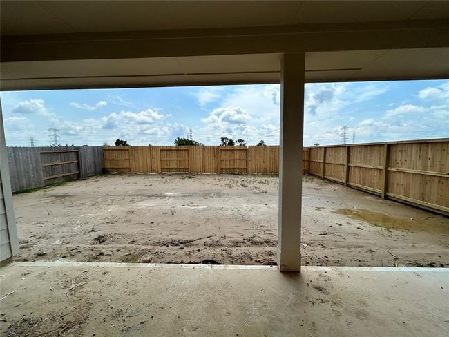 3602 Cardinal Pointe Dr, House other with 3 bedrooms, 2 bathrooms and 2 parking in Angleton TX | Image 15