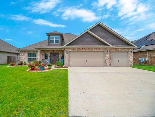 6118 Cherry Hill Cir, Pace, FL, 32571-9213 | Card Image