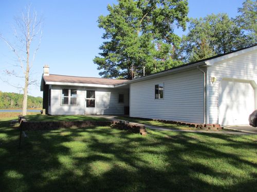 5412 Birch Haven Drive, Mecosta Township, MI, 49322 | Card Image