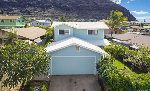 86-205 Moelua St, Waianae, HI, 96792-4417 | Card Image