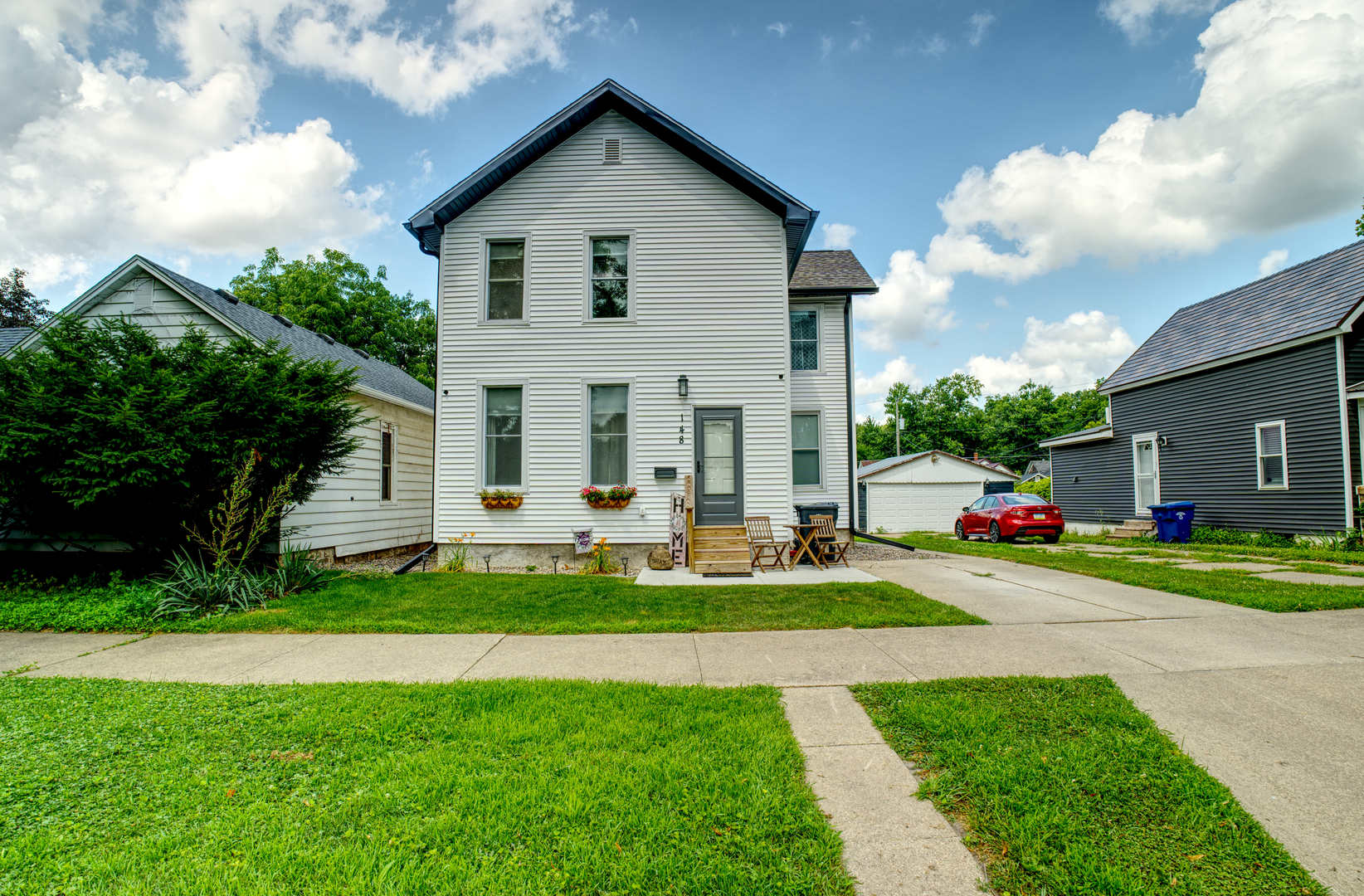 Residential in Clinton 3