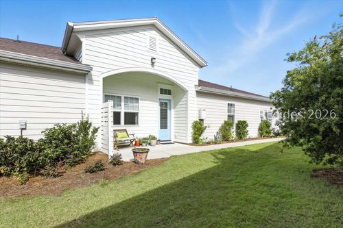 207 Landshark Blvd, Hardeeville, SC, 29927-4863 | Card Image