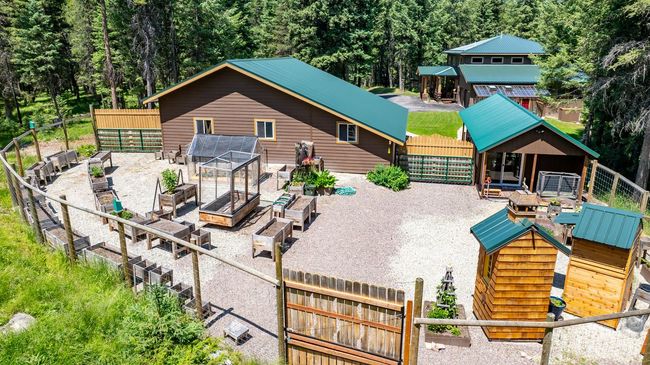 Outbuildings to meet all your needs. | Image 22