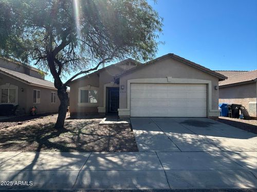 6049 W Wood St, Phoenix, AZ, 85043-6549 | Card Image