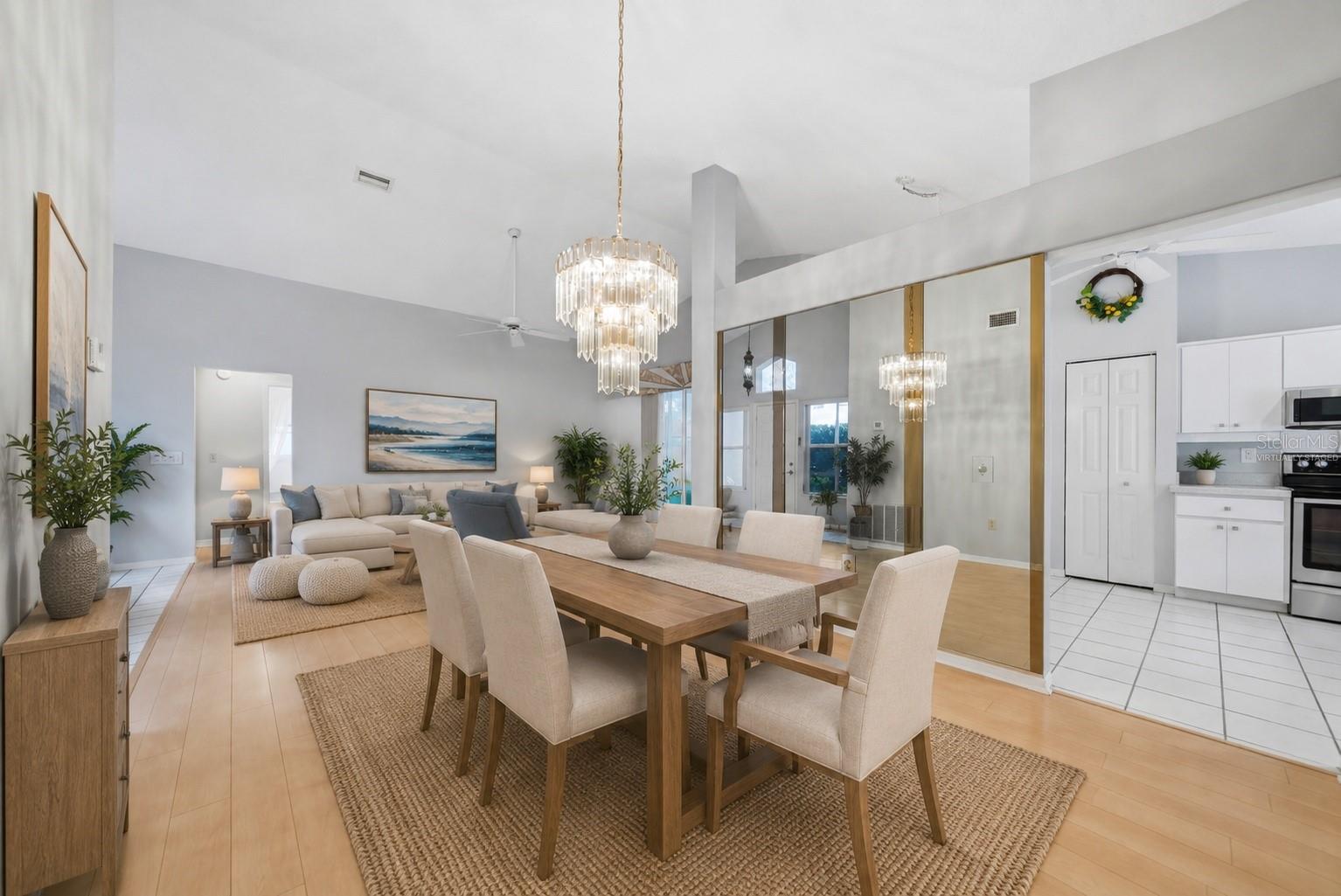 Residential in HUDSON 5