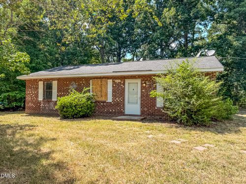 521 Locust Rd, Hillsborough, NC, 27278-9672 | Card Image