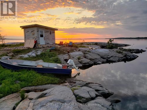 70 Georgian Bay Island, Georgian Bay (Baxter), ON, L0K1S0 | Card Image