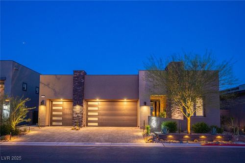 29 Reverie Heights Ave, Henderson, NV, 89011-4298 | Card Image
