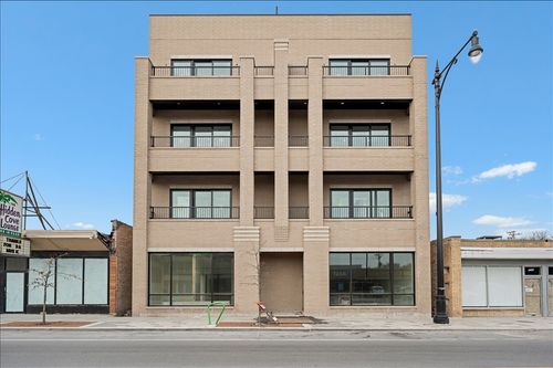 401-5340 N Lincoln Ave, Chicago, IL, 60625-2316 | Card Image