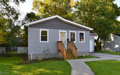 52 Heights Avenue, House other with 2 bedrooms, 2 bathrooms and null parking in Northfield OH | Image 1