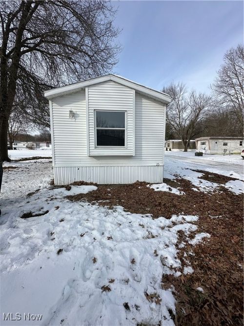 25-7443 Spillway Road, Lisbon, OH, 44432 | Card Image