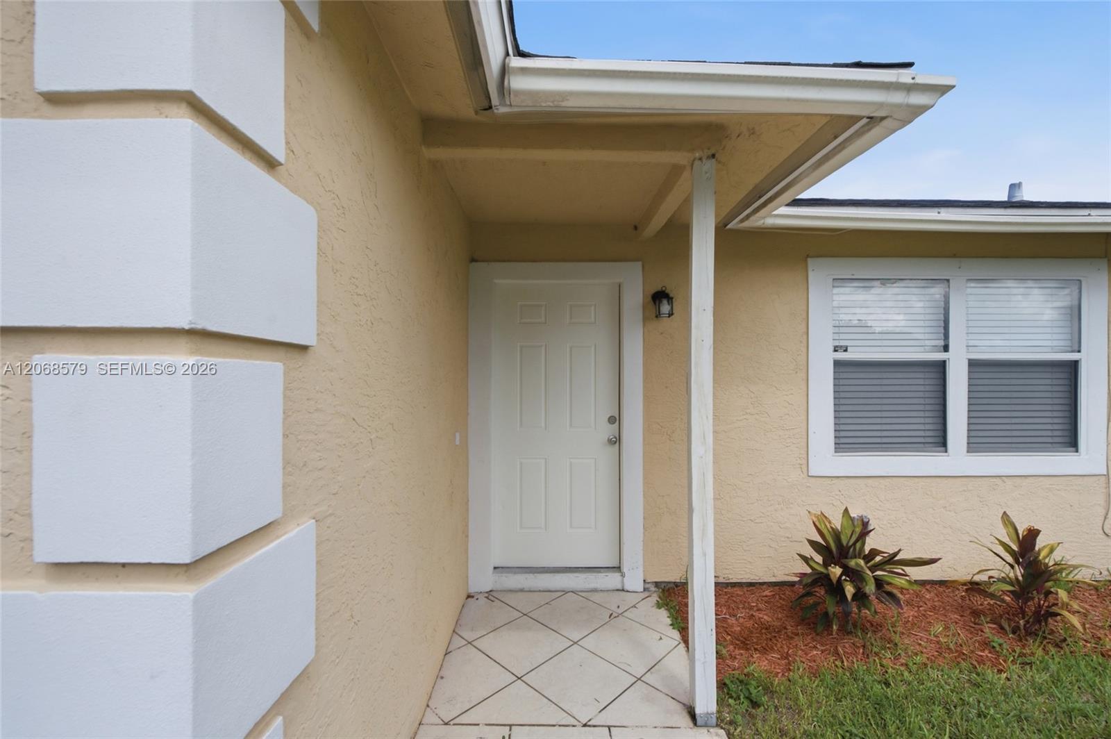 Residential in Port St. Lucie 4