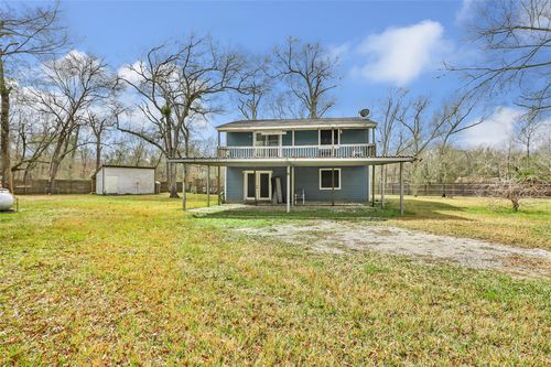 142 County Road 450, Dayton, TX, 77535-4811 | Card Image
