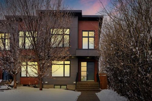 1514 33 Ave Sw, Calgary, AB, T2T1Y3 | Card Image