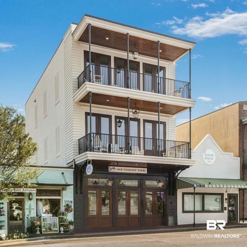 301-412 Fairhope Ave, Fairhope, AL, 36532-2130 | Card Image